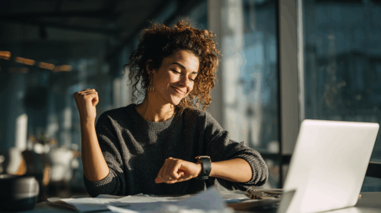 Time Management – Eisenhower